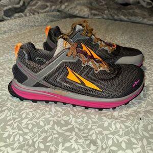Altra Timp 1.5 Trail Running Shoes